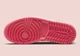 Кроссовки женские Jordan 1 Mid 39 BQ6472-186 - изображение 6