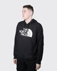 Бомбер мужской The North Face Half Dome Pullover M Чорний NF0A7UNLKY4 - изображение 1