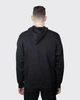 Бомбер мужской The North Face Half Dome Pullover M Чорний NF0A7UNLKY4 - изображение 3