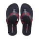 Тапочки мужские Helly Hansen Flip-Flops Rwb 2 39 Темно-синій 11958-597 - изображение 5