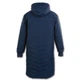Куртка мужская Joma Islandia Ii XL Синий (100658.331) - изображение 2
