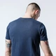 Футболка мужская Ellesse Sl Prado Tee XL Синій SHC07405-429 - изображение 2