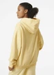 Кофта женские Helly Hansen Allure Hoodie XS Жовтий 53981-369 - изображение 4