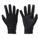 Перчатки Kipsta Game Gloves 6 YEARS Чорний 8368863 - изображение 1