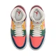 Кроссовки унисекс Jordan 1 Mid Se Multi Colo 40.5 Комбінований DN3738-400 - изображение 4