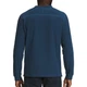 Кофта чоловіча The North Face Men's Textured Cap Rock Crew S Темно-синій NF0A7UJDHDC - зображення 2