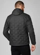 Куртка чоловіча Helly Hansen Lifaloft Hooded Jacket M Чорний (65604-991) - зображення 2