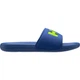 Тапочки мужские Helly Hansen Slide 46.5 Синій 11714-563 - изображение 4