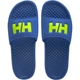 Тапочки мужские Helly Hansen Slide 46.5 Синій 11714-563 - изображение 6