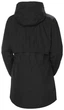 Куртка женская Helly Hansen Essence Mid Rain XS Чорний 53971-990 - изображение 2