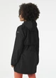 Куртка женская Helly Hansen Essence Mid Rain XS Чорний 53971-990 - изображение 4