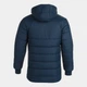 Куртка мужская Joma Alaska Anorack Urban Iv S Синий (102258.331) - изображение 2