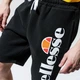 Шорты мужские Ellesse Bossini Blk 2XL Чорний SHS08748-011 - изображение 4