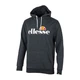 Кофта мужская Ellesse Sl Gottero Oh Hoody L Сірий SHC07407-112 - изображение 1
