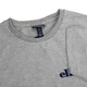 Футболка мужская Ellesse Voodoo Tee S Сірий SHB06835-112 - изображение 3