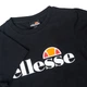 Футболка женская Ellesse Hayes Tee M Чорний SGK11399-011 - изображение 2