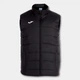 Куртка мужская Joma Urban Iv 3XL Чорний 102260.100 - изображение 1