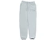 Чоловічі штани Jordan Wordmark Fleece L Блакитний (FJ0696-034) - зображення 1
