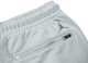 Чоловічі штани Jordan Wordmark Fleece L Блакитний (FJ0696-034) - зображення 3