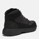 Ботинки мужские Helly Hansen Richmond 44.5 Черный (11611-990) - изображение 4