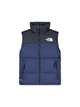 Жилетка мужская The North Face Diablo Vest M Темно-синій NF0A3JQQ-92A - изображение 1