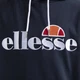 Кофта мужская Ellesse Ferrer S Синій SHK13288-KHAKI - изображение 4