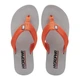 Тапочки мужские Helly Hansen Seasand Hp 2 44 Помаранчевий 11954-308 - изображение 6