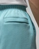 Шорти чоловічі Jordan Flight Fleece Shorts Light L Блакитний (DQ7472-464) - зображення 6