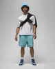 Шорти чоловічі Jordan Flight Fleece Shorts Light L Блакитний (DQ7472-464) - зображення 7