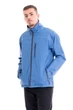 Ветровка мужскиая Helly Hansen Crew Sailing Jacket XL Синій 30263-636 - изображение 2