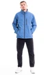 Ветровка мужскиая Helly Hansen Crew Sailing Jacket XL Синій 30263-636 - изображение 4