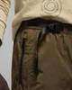 Брюки мужские Jordan 23 Engineered M Темно-зеленый (DQ8066-385) - изображение 4
