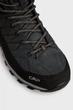 Ботинки мужские Cmp Rigel Mid 41 Синій 3Q12947-68UH - изображение 5