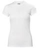 Футболка чоловіча Helly Hansen W Tech Tshirt L Білий 53970-001 - зображення 1