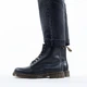 Черевики чоловічі Dr. Martens 1460 Black 41 Чорний (11822006) - зображення 3
