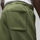 Брюки мужские Jordan Fleece Baseline Trousers L Хаки (FD7345-340) - изображение 5