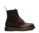 Черевики унісекс Dr. Martens Bota 1460 Crazy Horse Brown 43 Коричневий 11822203 - зображення 1
