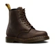 Черевики унісекс Dr. Martens Bota 1460 Crazy Horse Brown 43 Коричневий 11822203 - зображення 3