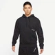 Кофта мужская Jordan 23 Engineered Fleece Po Hoodie S Чорний DA7178-010 - изображение 1