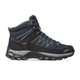 Черевики чоловічі CMP Rigel Mid Trekking Shoes Wp 41 Комбінований (3Q12947-51UG) - зображення 1