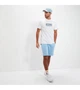 Шорты мужские Ellesse Bratani Shorts Light S Блакитний SHR14833-475 - изображение 2