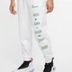 Чоловічі штани Jordan Sprt Dna Hbr Pant XL Білий (CK9581-100) - зображення 4