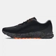 Чоловічі Кросівки Under Armour Charged Bandit TR 3 Чорний 44 (7d3028371-001 44) - зображення 3
