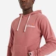 Кофта мужская Ellesse Elder Oh Hoody XL Червоний SHL13265-RED - изображение 3
