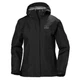 Куртка женская Helly Hansen Seven J Rain Jacket XS Чорний 62066-992 - изображение 1