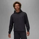 Кофта мужская Jordan Wordmark Fleece XL Чорний FJ1966-045 - изображение 1
