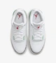 Кросівки жіночі Jordan 3 Retro Lucky Green (W) 36 Білий CK9246-136 - зображення 4