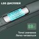 Цифровой бесконтактный алкотестер UFT ABA07 с LED-дисплеем (UFTABA07) - изображение 6