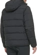 Куртка мужская Calvin Klein Winter Coat - Puffer Stretch Jacket XL Чорний CM155201 - изображение 4