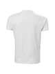 Футболка чоловіча Helly Hansen Rwb Graphic Branco XL Білий 53763-001 - зображення 5